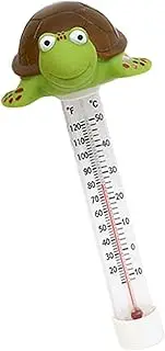 Floating Pool Thermometer Portable Measurement for Fish Ponds Spas Aquariums