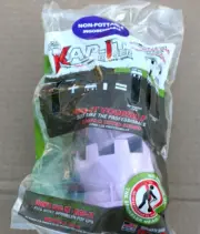 Kap It K6x-Pop-up reclaimed riser extension top sprinkler 1-1/2 in raise 2-PAC