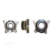 Bearing Wholesalers Wheel Bearing/Hub Assembly - Rear - 4770L KIT