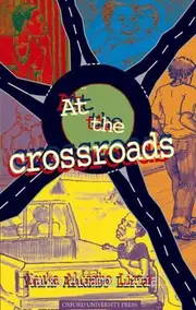 At The Crossroads