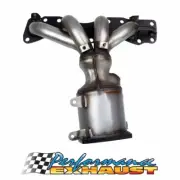 Manifold Cat Converter for Suzuki Swift Sport RS416 1.6L M16A (10/2001-2004) E5