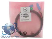 NEW SEALED GENUINE CISCO QSFP-100G-CU3M - 100GBASE-CR4 Passive Copper 3m LIFETIM