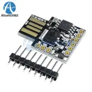 5pcs Digispark Kickstarter ATTINY85 Arduino General Micro USB Development Board
