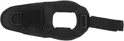 CLISPEED Mini Torch Holder for Diving Portable Scuba Diving Hand Light Holder Running Safety Lights