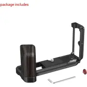 SmallRig L-Bracket for FUJIFILM X-T5 4137
