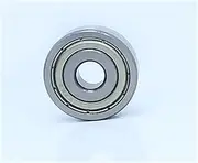 ACAECMGGFP 639ZZ Bearing 9 * 30 * 10 mm 4Pcs ABEC-1 Grade 639Z Miniature 639 for ZZ Ball Bearings Bicycle bearings