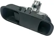 BWPEXZ Compatible with Montero Pajero MK3 V73 V75 V77 Car Glove Box Lock Toolbox Lock 2000-2006 MR402499