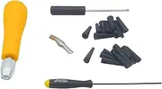 Solar Pool Supply Universal Repair Kit for Solar Pool Heaters to Fix Leaky Solar Panel Pool Heaters in Minutes — Combo Plug Pack