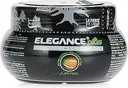 Elegance Plus 24Hr Extra Hold Hair Gel Jupiter 500 Ml