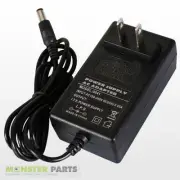 12V Power AC ADAPTER for Elmo Document Camera TT-02U/S/RX & HV110U/XG Power CO-1