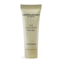 在飛比找PChome24h購物優惠-PENHALIGON’S 潘海利根 女王的耳語護手霜(10m