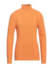 [DANIELE ALESSANDRINI HOMME] DANIELE ALESSANDRINI HOMME Turtlenecks - Item 14380906