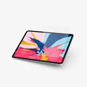 Everlab Clear Tempered Glass Screen Protector For iPad Pro Air Mini