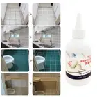Tile Gap Refill Agent Tile Reform Coating Mold Cleaner Tile Sealer Repair Glue