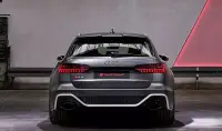 在飛比找Yahoo!奇摩拍賣優惠-【天翊國際】19~21 Audi A6 C8 升級 類RS6