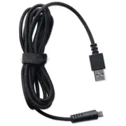 New USB Charging Cable for Razer BlackWidow Tournament Edition ChromaV2 Keyboard