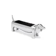 IsAlbi - Umbra Dachsie Ring Holder - Chrome