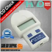 Carbon Monoxide Meter - Hand Held -Highly Accurate PPM readings.