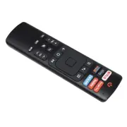433MHz Frequency ABS Plastic Remote Control Controller For Hisense TV ERF3A69 J