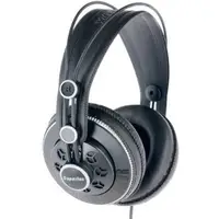 在飛比找蝦皮商城優惠-舒伯樂 Superlux HD 681B 專業耳罩式 耳機 