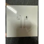 現貨 AIRPODS 二代 無線耳機 A2031 / A2032 A1602