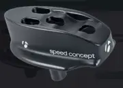 trek bontrager speed concept aerobar mono spacer 25mm 326501