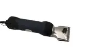 380W professional horse clippers set electric animal comb equine grooming kit