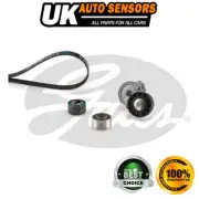 Fits Fiat Ducato Peugeot Boxer Citroen Relay Alternator Drive Belt Kit AST