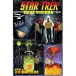 STAR TREK NEW VISIONS 2