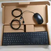 Czech layout wireless keyboard and mouse set for HP TPC-P001K/TPC-P001M
