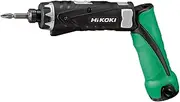 [Hikoki] DB3DL2(HLZ) 3.6V Li-Ion Cordless Pencil Driver Drill