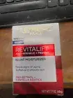 L'Oréal Revitalift Night Moisturizer - 1.7oz