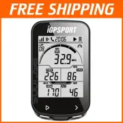 Wireless GPS Bike Speedometer with 2.6 Inch LCD and Auto Backlight Features