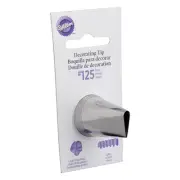 NEW Wilton No. 125 Large Flower Petal Tip By Spotlight
