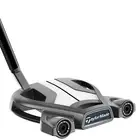 TaylorMade Spider Putter Tour Gunmetal 32.00 Left-Hand
