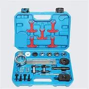 EA888 1.8 2.0，Compatible For TSi TFSi Engine Camshaft Crankshaft Timing Tool With Camshaft Sliding Pieces Spacer Tool