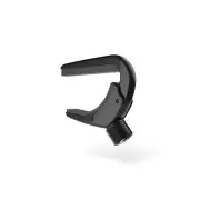 D’Addario NS Capo-for 4 or 5 String Banjos and Mandolins Micrometer Tensio