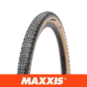 Maxxis Rambler - 700 X 38 Folding 60TPI EXO TR Tanwall