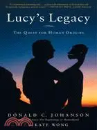 在飛比找三民網路書店優惠-Lucy's Legacy ─ The Quest for 