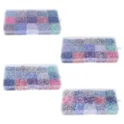 Imitation Pearls Half Round Flatback Pearl Beads DIY Material Art Craft