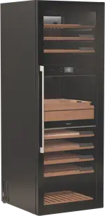ASKO Wine Climate Cabinet