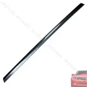 Fit For Volkswagen Passat B6 MK6 Boot Trunk Lip Spoiler #LD7X Painted (for: Volkswagen)