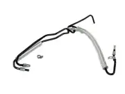 For Toyota Corolla Power Steering Pressure Line Hose Assembly 15818CBFV (for: Toyota)