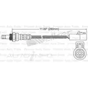 PAT Oxygen/Lambda Sensor Pre-Catalytic Converter/Manifold - EGO-229