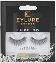 Eylure London Aurora 3D Faux Mink Eyelashes