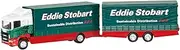 [Corgi] 1:64 Scale Eddie Stobart Drop Bar Truck
