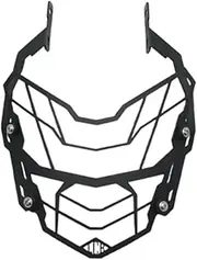 Ronyme Motorcycle Headlight Mesh Grill Guard Head Lamp Guard Protector Metal Black Headlight Grille Cover for CB200x