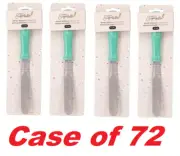 Sweet Sugarbelle 9 inch Offset Spatula, Baking Kitchen Pastry Tool (72 PACK)
