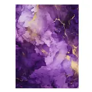 Abstract High End Canvas Print
