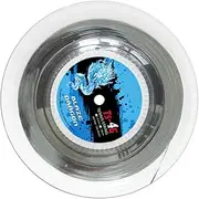 Strings for Rackets | Tennis Strings 4G Large Plate Tennis Racket String - Racket Wire, Tennis String for People with Minor Wrist, Shoulder, Elbow Injuries